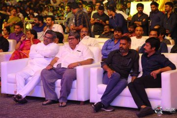 Agnyaathavaasi Movie Audio Launch Photos